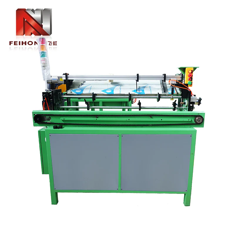 ایک ٹیوب خود کار طریقے سے کھانا کھلانے والی مشین صنعتی پیداوار کی کارکردگی میں کیسے انقلاب لاتی ہے؟ ایک ٹیوب خود کار طریقے سے کھانا کھلانے والی مشین صنعتی پیداوار کی کارکردگی میں کیسے انقلاب لاتی ہے؟