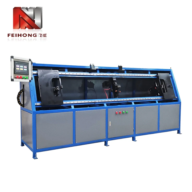 جدید صنعتوں میں صحت سے متعلق ٹیوب بنانے کے لئے پائپ موڑنے والے کیوں ضروری ہیں؟ جدید صنعتوں میں صحت سے متعلق ٹیوب بنانے کے لئے پائپ موڑنے والے کیوں ضروری ہیں؟