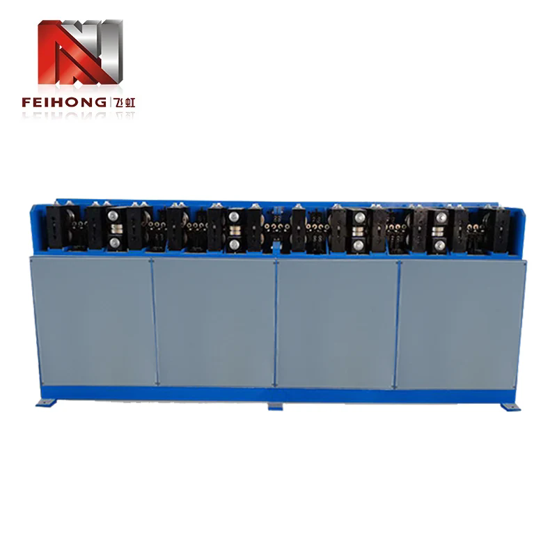 پائپ سکڑنے والی مشین صحت سے متعلق ، کارکردگی اور طویل مدتی پیداوار کی وشوسنییتا کو کس طرح بہتر بناتی ہے؟ پائپ سکڑنے والی مشین صحت سے متعلق ، کارکردگی اور طویل مدتی پیداوار کی وشوسنییتا کو کس طرح بہتر بناتی ہے؟