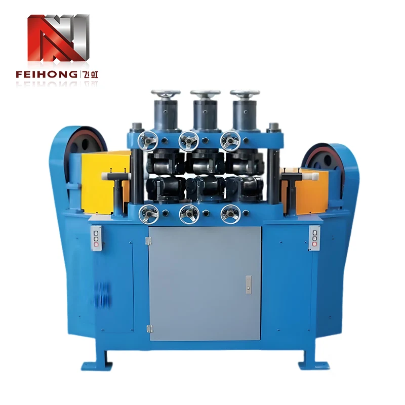 FH-3G سیدھا کرنے والی مشین
